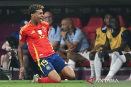 Spanyol singkirkan Belanda dari Nations League lewat adu penalti