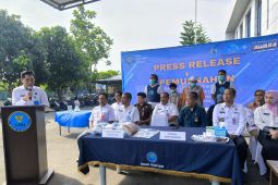 BNNP Banten waspadai 60 dermaga jalur tikus peredaran narkotika