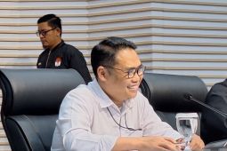 KPK telusuri aliran uang korupsi PLTU Bukit Asam ke 12 pegawai PLN