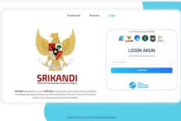 Pemulihan Srikandi utamakan keamanan arsip setelah serangan PDNS