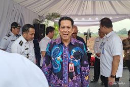 Bupati tunggu surat terusan BKN untuk isi jabatan Sekda Tangerang
