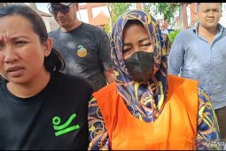 Kejari Tabanan ungkap modus tersangka korupsi dana APM