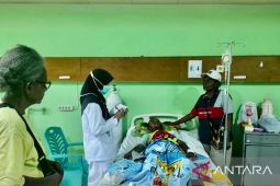 BPJS Sorong: Satu dekade JKN telah berikan layanan kesehatan berkualitas