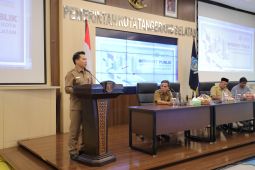 Pusat belajar masyarakat di Tangsel dipasangi internet gratis