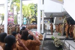 Pemkot Ambon bentuk tim pengawas netralitas ASN hingga aparatur desa jelang Pilkada