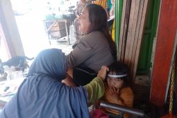 Angka stunting di Lebak tahun ini di bawah 14 persen