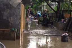 BPBD Lebak ingatkan warga waspadai banjir dan longsor
