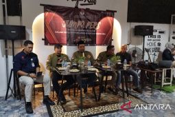 Coklit data pemilih di Bangka Selatan mencapai 98 persen