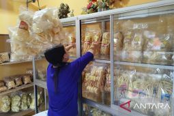 Pelaku UMKM rasakan manfaat program gratis ongkir pemkab Bangka Selatan
