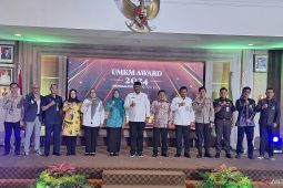 Babel gelar UMKM Award peringati Hari UMKM Internasional