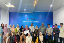 Telkom kenalkan indibiz ke UMKM Aceh sebagai solusi pengembangan bisnis