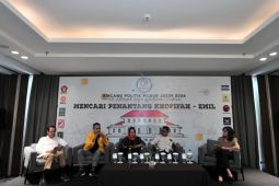 PDIP umumkan penantang Khofifah-Emil di Pilkada Jatim akhir Juli