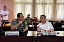 DPRD dukung pelaksanaan TMMD ke-121 di Kabupaten Paser
