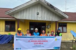 PLN UP3 Sofifi sambung daya 197.000 dukung sektor industri pertambangan
