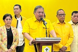 Partai Golkar usul Bupati Asahan jadi cawagub Bobby di Pilkada Sumut
