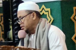 Ustadz Aspani ungkap keutamaan shalat-shalat sunat di rumah
