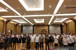 Pemkab Kobar berikan sarpras ke PPK dan PPS sukseskan Pilkada 2024