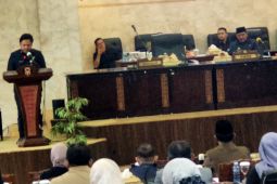 Selisih perencaan APBD Kalsel 2025 Rp1,095 triliun lebih
