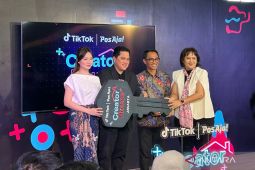 Erick Thohir  dorong BUMN bermitra dengan swasta dan UMKM