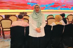 Rektor UINSU : Forum Interfaith and Intercivilizational Reception harus berkelanjutan