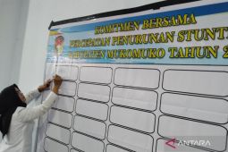 Pemkab Mukomuko gelar rembuk stunting