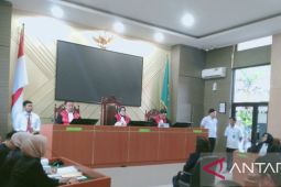 Ahli hukum sebut kasus anak gugat ibu kandung di Karawang murni pidana