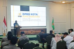 DPRD Banjarbaru siap berperan sukseskan pilkada serentak