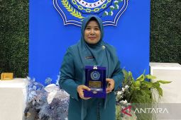 Aceh Barat raih desa terbaik program PKK se-Aceh