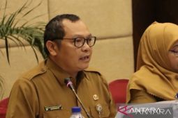 Dinkes Kaltim siagakan tenaga kesehatan untuk upacara HUT RI di IKN