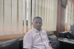 Kepala BKSDA Maluku dorong Pemkot Ambon realisasikan pembangunan kebun binatang