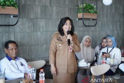 Disnaker Makassar menyiapkan pelatihan keterampilan secara gratis