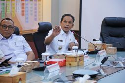 Program makan gratis di Kota Tangerang dimulai 5 Agustus 2024