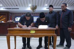RPJPD 2025-2045 jadi acuan kepala daerah terpilih susun program