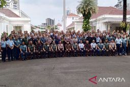 Wapres berharap program terkait stunting dan Papua terus dilanjutkan