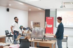AHM best student 2024 bidik inovasi kreatif anak muda