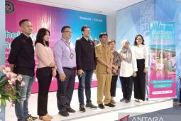 "SheHacks Innovate" tingkatkan kualitas UMKM perempuan di Minahasa Utara