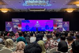 Jokowi minta bupati cek inflasi daerahnya sebelum ada kunker