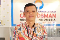 Ombudsman: Sekolah di Babel hentikan koordinir pengadaan seragam sekolah