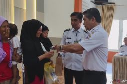 ASN Pontianak Timur Kalbar libatkan BPR ikut turunkan stunting
