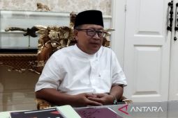 Cianjur pastikan puluhan ribu penyintas gempa terima bantuan