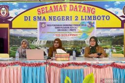 Recak digital masuk dalam materi panduan MPLS