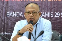 Panwaslih Aceh: Pj kepala daerah wajib mundur jika ikut Pilkada