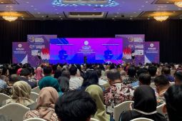Presiden minta pemkab kembangkan potensi pariwisata daerah