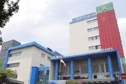 RSUD Kota Tangerang buka layanan konsultasi bagi pecandu judi online