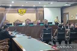 Berita hukum sepekan, SYL divonis 10 tahun hingga praperadilan Pegi Setiawan