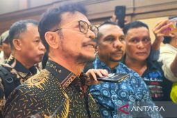 SYL minta maaf usai sidang vonis berujung kerusuhan