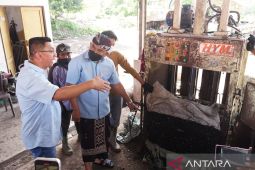 Pemkab Jembrana operasikan mesin olah sampah kapasitas 300 ton perhari