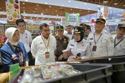 BI perkirakan pasokan pangan dan tahun ajaran baru pengaruhi inflasi Juli
