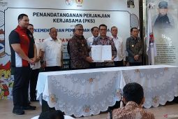 Kemenpora dukung anggaran Rp516 miliar untuk sukseskan PON Aceh-Sumut