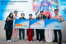 Ini tiga film Indonesia raih penghargaan di ajang BIFAN 2024